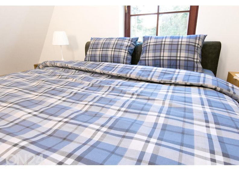 Pussilakanasetti Lennart 150x210 cm kuvasuurennos