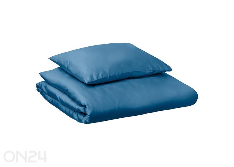 Pussilakanasetti Luksus Sinulle pussilakana 150x210 cm + tyynyliina 50x60 cm kuvasuurennos