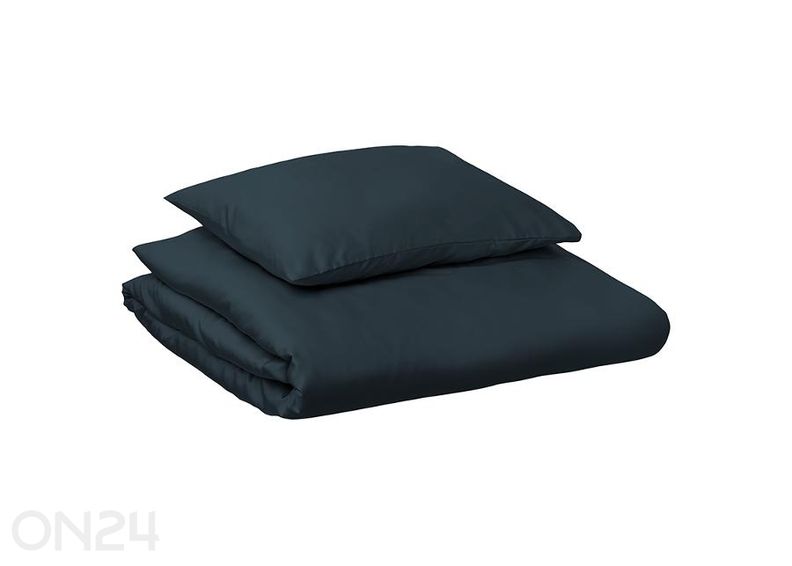 Pussilakanasetti Luksus Sinulle pussilakana 200x205 cm + 2 tyynyliinaa 50x60 cm kuvasuurennos