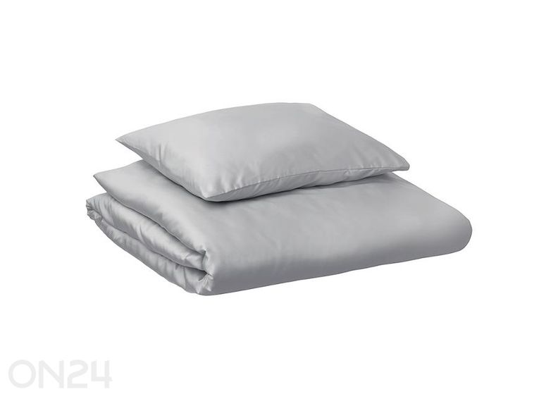 Pussilakanasetti Luksus Sinulle pussilakana 200x205 cm + 2 tyynyliinaa 50x60 cm kuvasuurennos