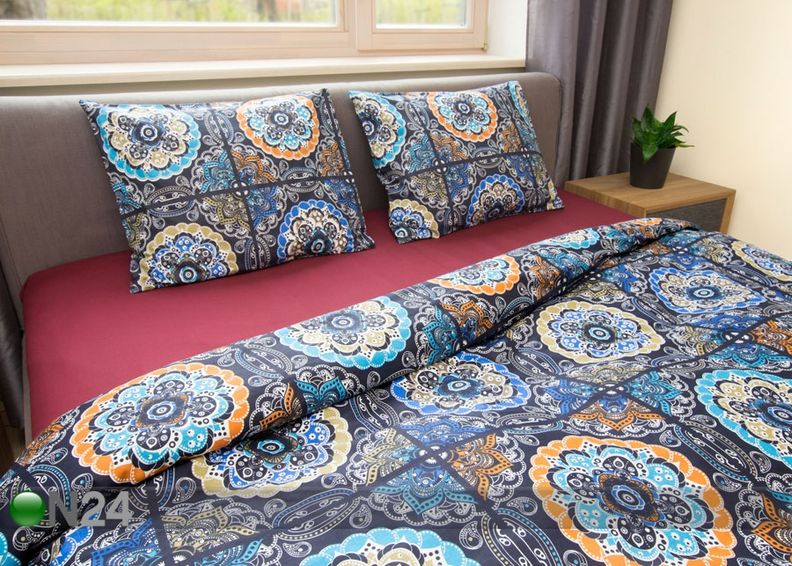 Pussilakanasetti ROYAL kuvasuurennos