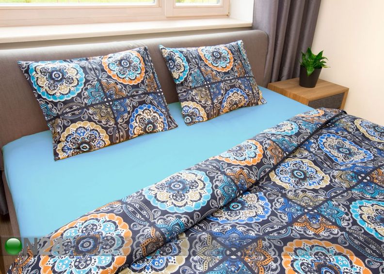 Pussilakanasetti ROYAL kuvasuurennos