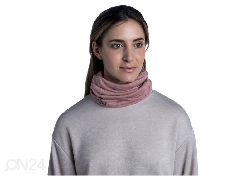 Putkihuivi Buff Merino Midweight kuvasuurennos