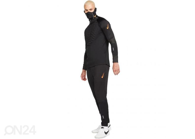 Putkihuivi Nike Dri-Fit Strike Snood Winter Warrior kuvasuurennos