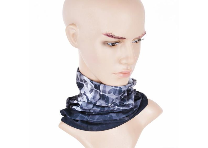 Putkihuivi UNIVERSE Tempish kuvasuurennos