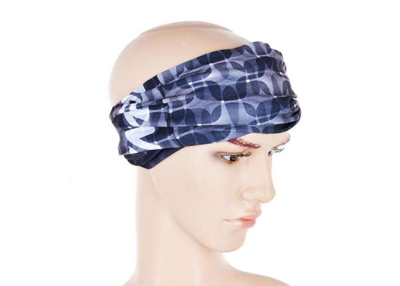 Putkihuivi UNIVERSE Tempish kuvasuurennos