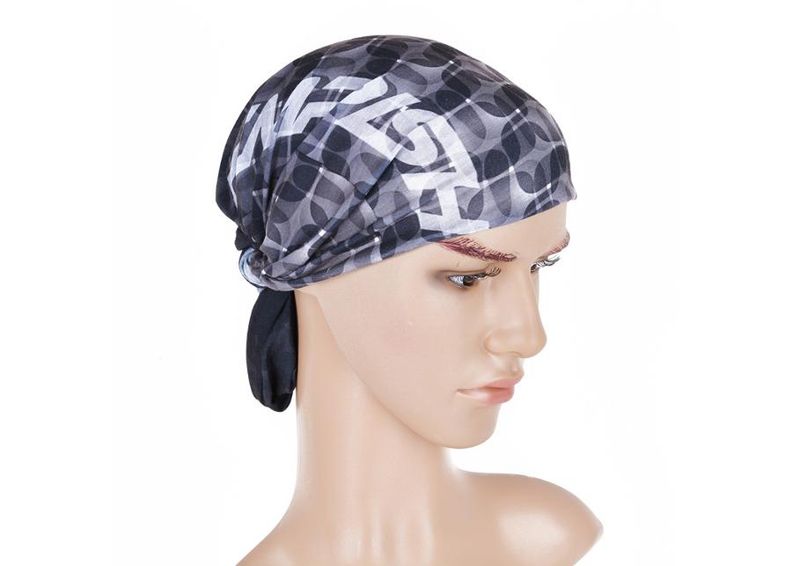 Putkihuivi UNIVERSE Tempish kuvasuurennos