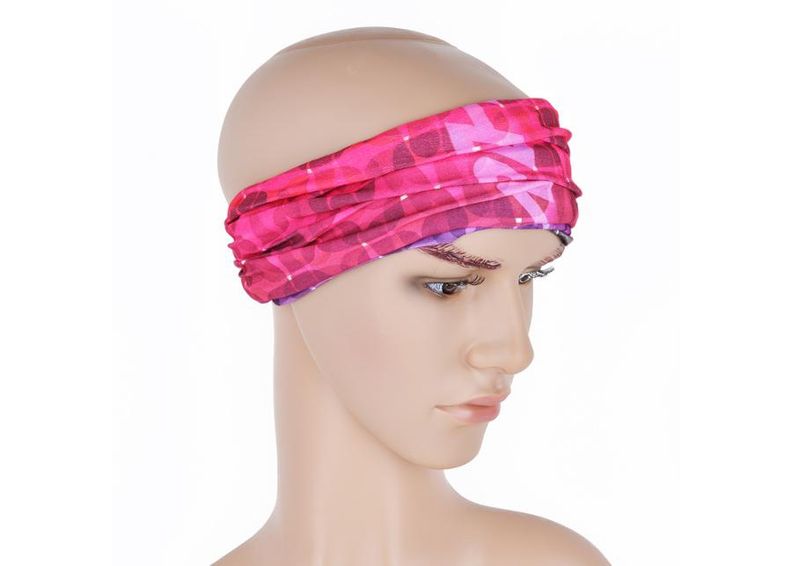 Putkihuivi UNIVERSE Tempish kuvasuurennos