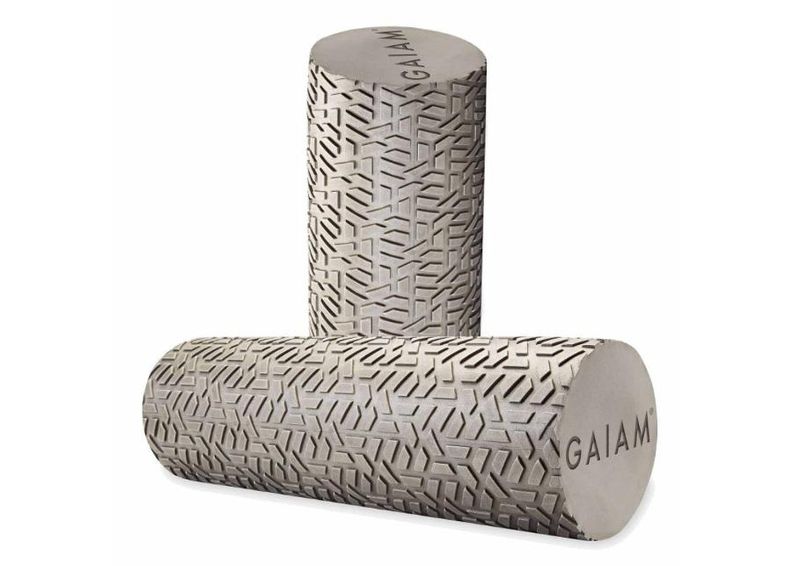 Putkirulla/ hierontarulla GAIAM ROLLER kuvasuurennos