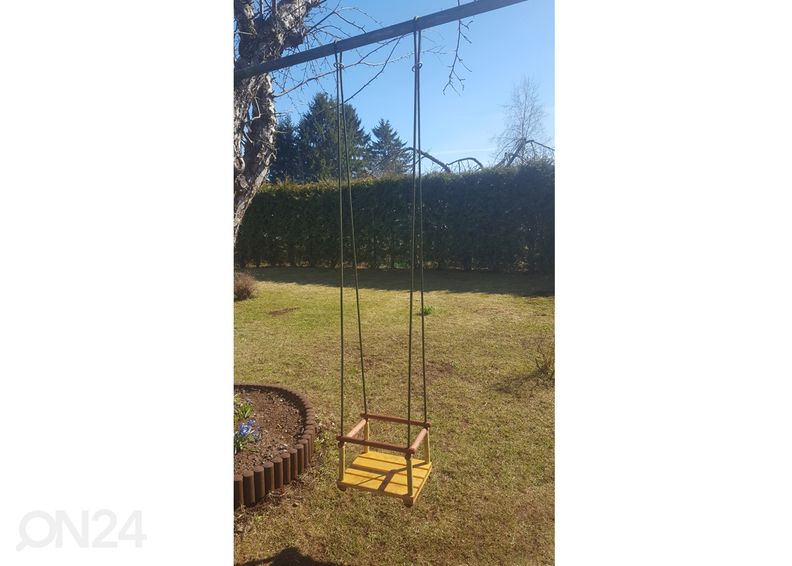 Puukeinu kuvasuurennos