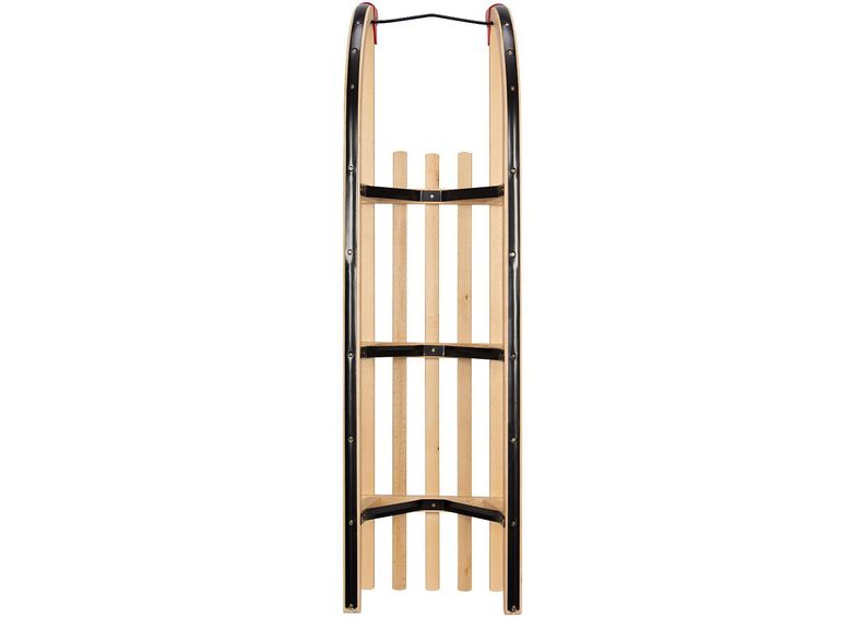 Puukelkka Davos 110 cm kuvasuurennos