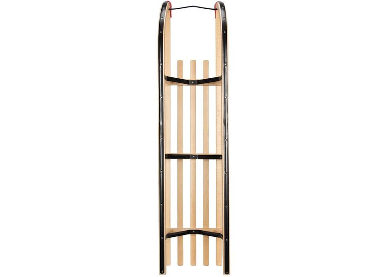 Puukelkka Davos 120 cm kuvasuurennos