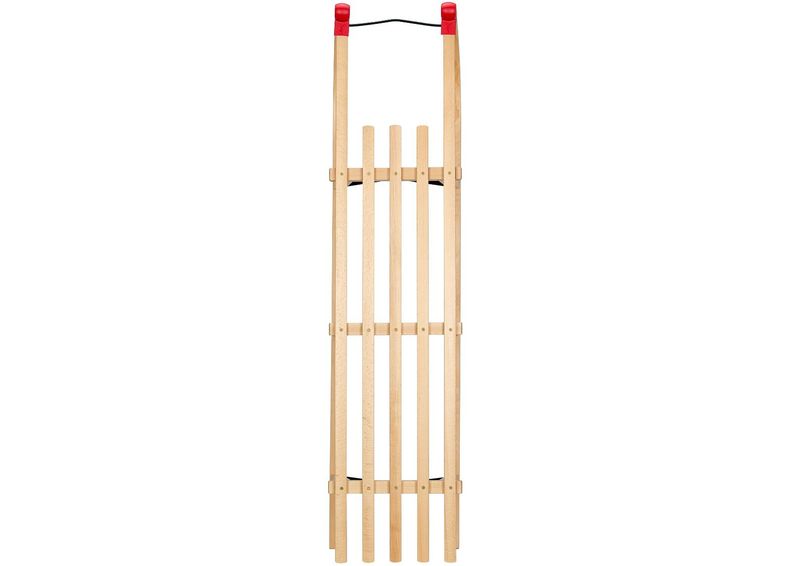 Puukelkka Davos 120 cm kuvasuurennos