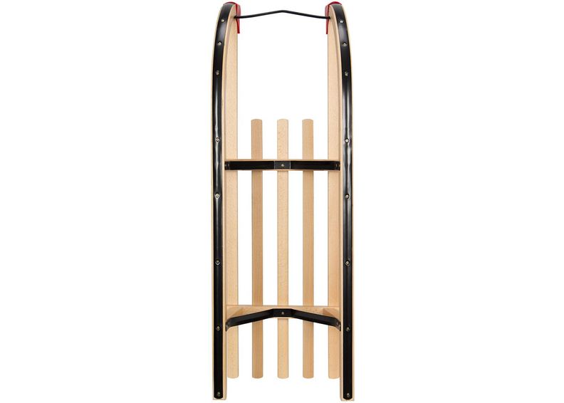 Puukelkka Davos 90 cm kuvasuurennos