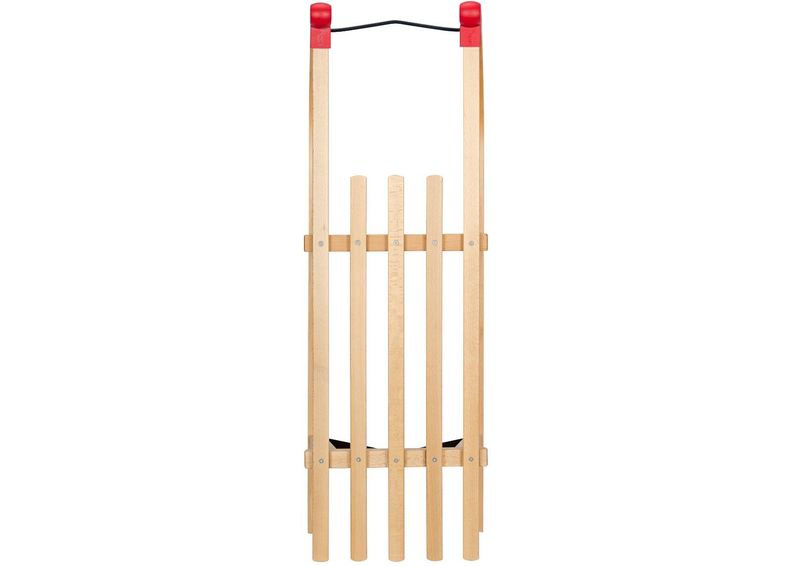 Puukelkka Davos 90 cm kuvasuurennos