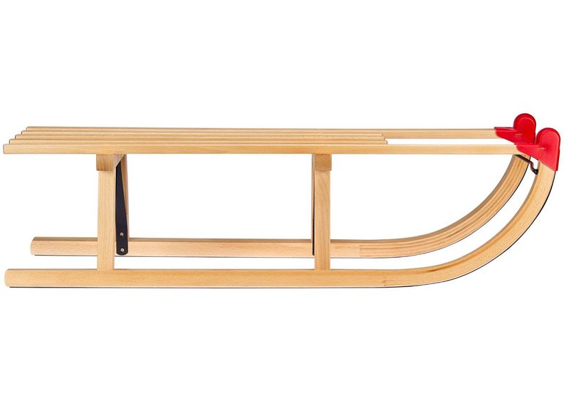 Puukelkka Davos 90 cm kuvasuurennos