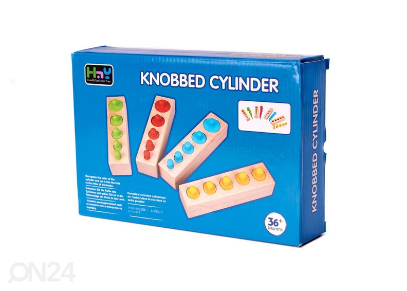 Puulelu Vaakapainot kuvasuurennos