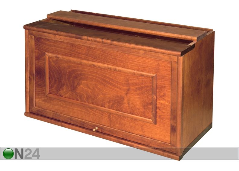 Puuovinen suuri moduulihylly kuvasuurennos