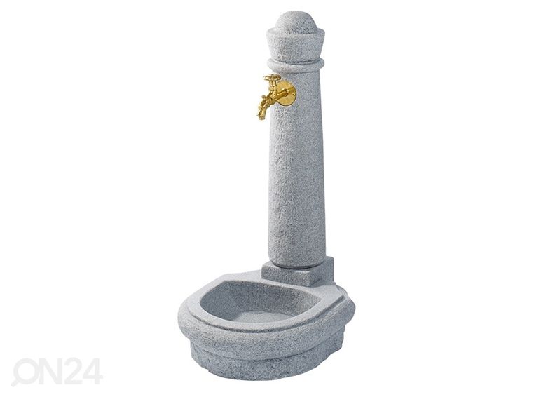 Puutarhahana Venezia Lightgranite kuvasuurennos