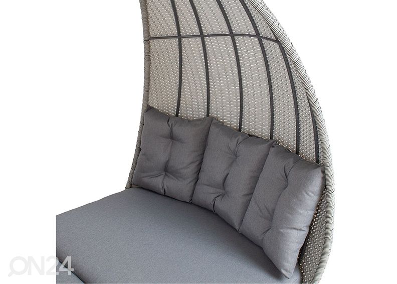 Puutarhakaluste Ascot kuvasuurennos