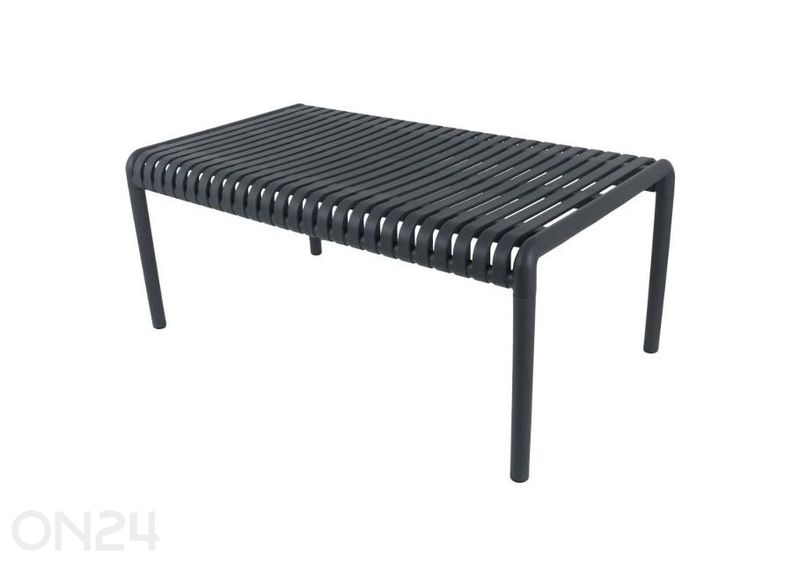 Puutarhakalusteet 2 tuolia + 2 pöytää + ulkosohva kuvasuurennos