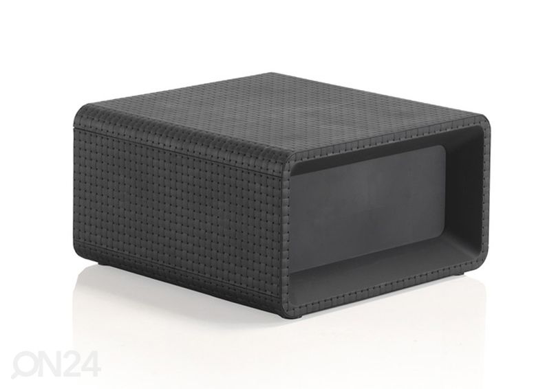 Puutarhakalusteet kuvasuurennos