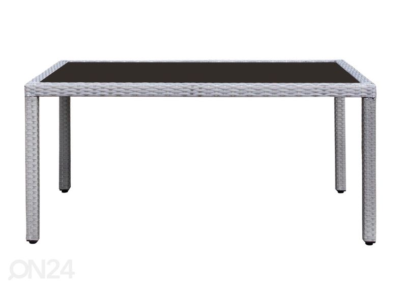 Puutarhakalusteet kuvasuurennos