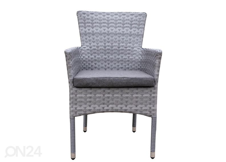 Puutarhakalusteet kuvasuurennos