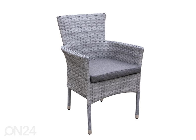 Puutarhakalusteet kuvasuurennos