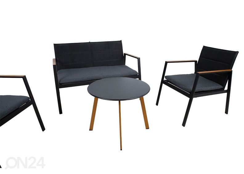 Puutarhakalusteet Aber kuvasuurennos