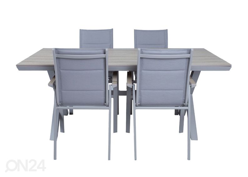 Puutarhakalusteet ACorinna kuvasuurennos