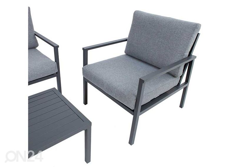 Puutarhakalusteet Adrio kuvasuurennos