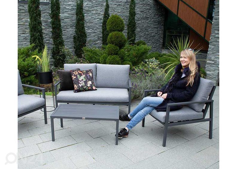 Puutarhakalusteet Adrio kuvasuurennos