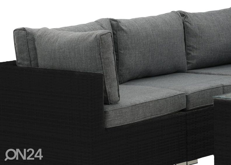 Puutarhakalusteet Amazon kuvasuurennos