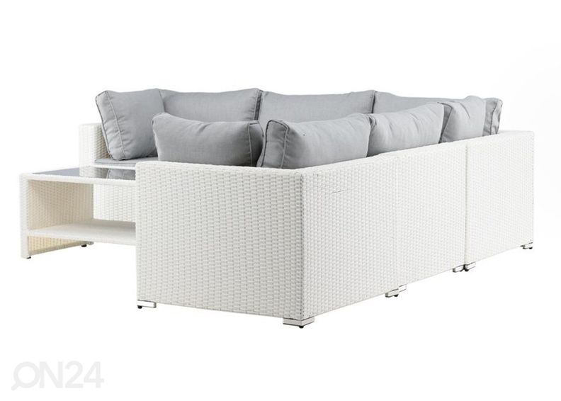 Puutarhakalusteet Amazon kuvasuurennos