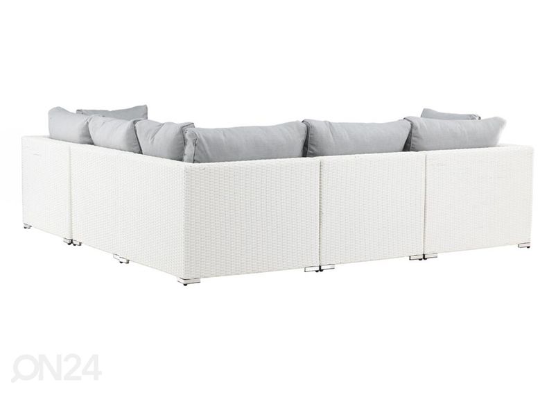 Puutarhakalusteet Amazon kuvasuurennos