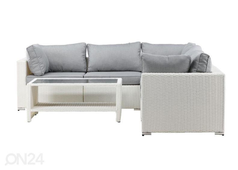 Puutarhakalusteet Amazon kuvasuurennos