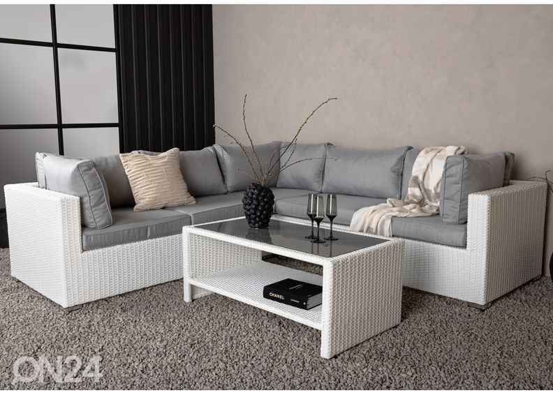 Puutarhakalusteet Amazon kuvasuurennos