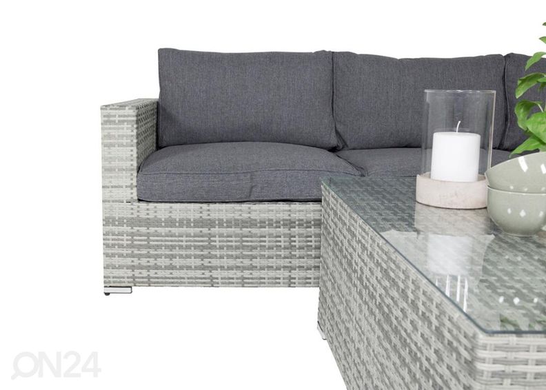 Puutarhakalusteet Amazon kuvasuurennos