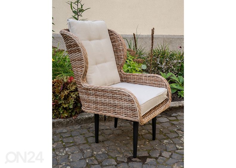 Puutarhakalusteet Aperto kuvasuurennos