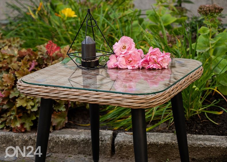 Puutarhakalusteet Aperto kuvasuurennos