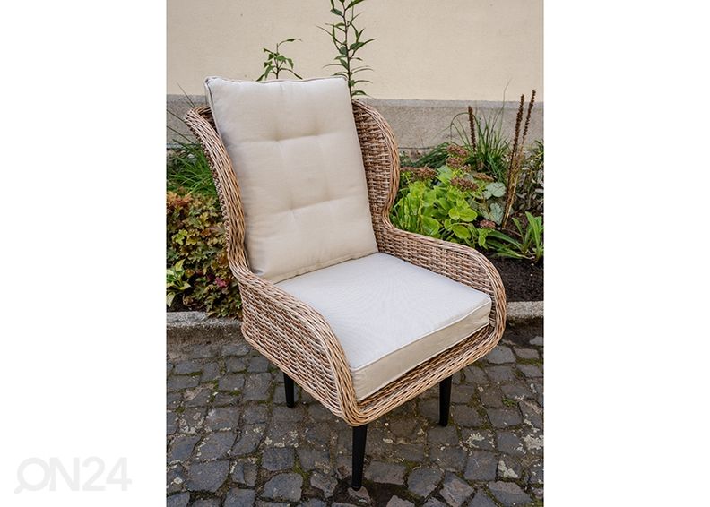 Puutarhakalusteet Aperto kuvasuurennos