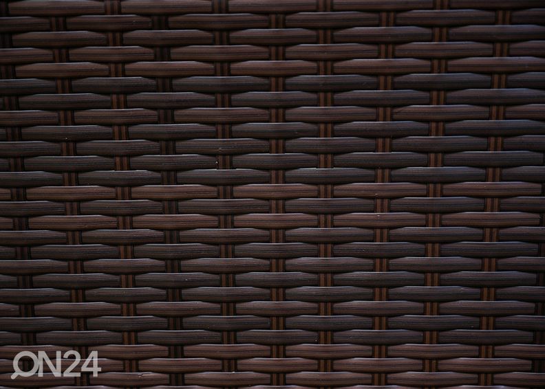 Puutarhakalusteet Attento kuvasuurennos