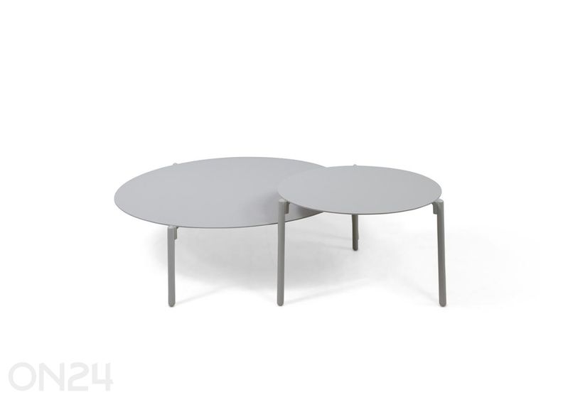 Puutarhakalusteet Bari vaalea kuvasuurennos