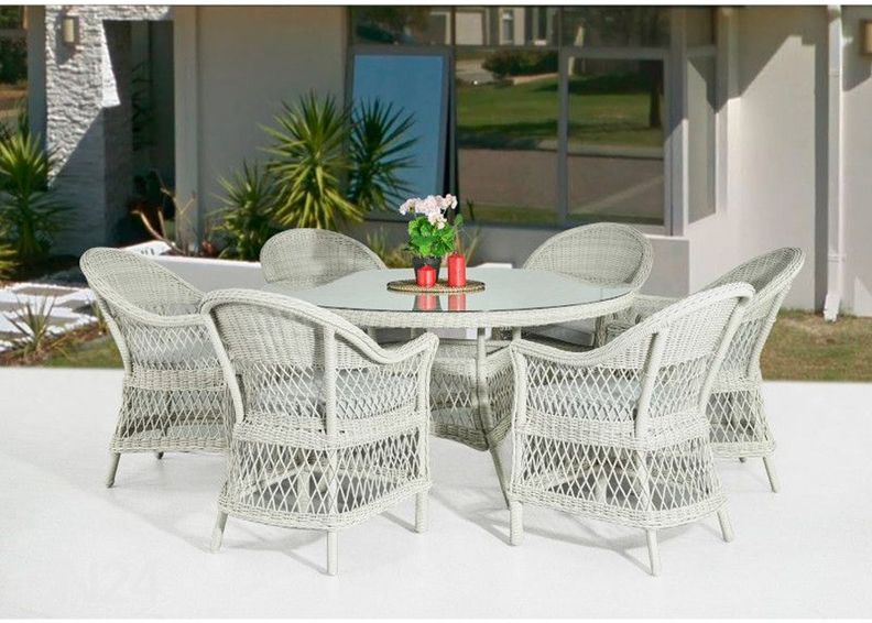 Puutarhakalusteet Barraro kuvasuurennos