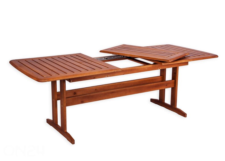 Puutarhakalusteet Bavaria 6 kuvasuurennos