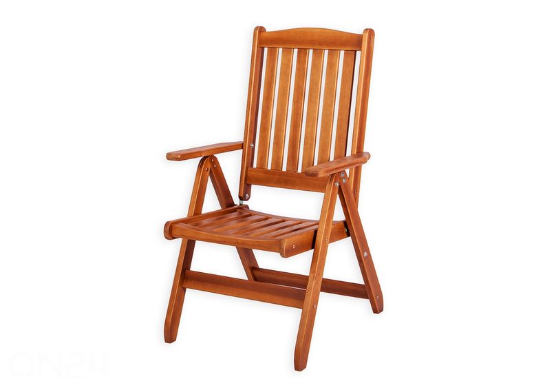 Puutarhakalusteet Bavaria 6 kuvasuurennos