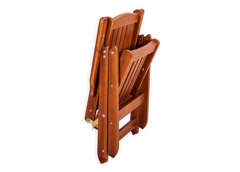 Puutarhakalusteet Bavaria 6 kuvasuurennos