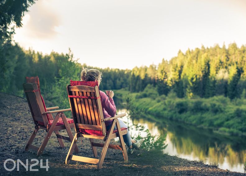 Puutarhakalusteet Bavaria 6 kuvasuurennos