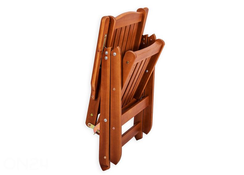 Puutarhakalusteet Bavaria 8 kuvasuurennos